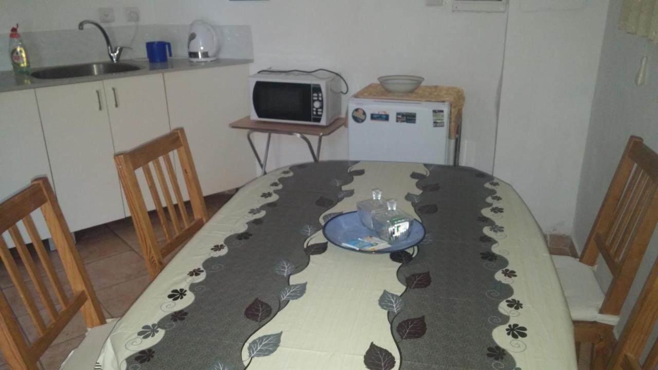 Har Nof Apartment Ιερουσαλήμ Εξωτερικό φωτογραφία