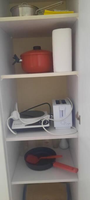 Har Nof Apartment Ιερουσαλήμ Εξωτερικό φωτογραφία