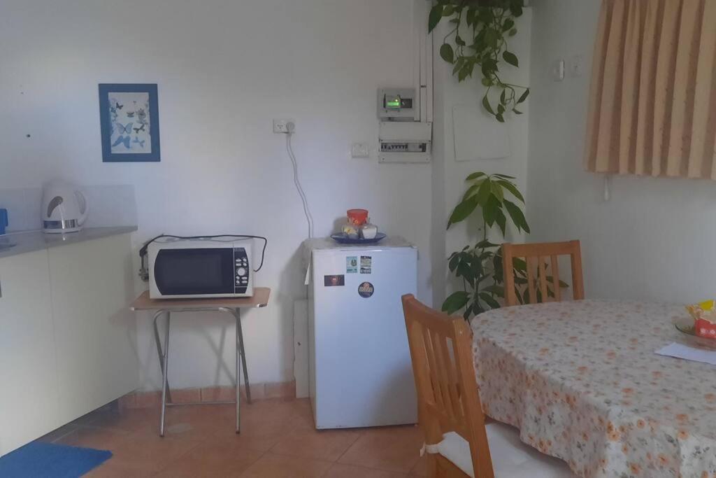 Har Nof Apartment Ιερουσαλήμ Εξωτερικό φωτογραφία