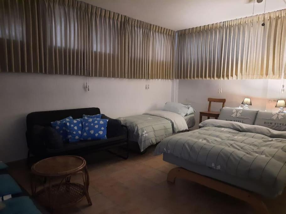 Har Nof Apartment Ιερουσαλήμ Εξωτερικό φωτογραφία
