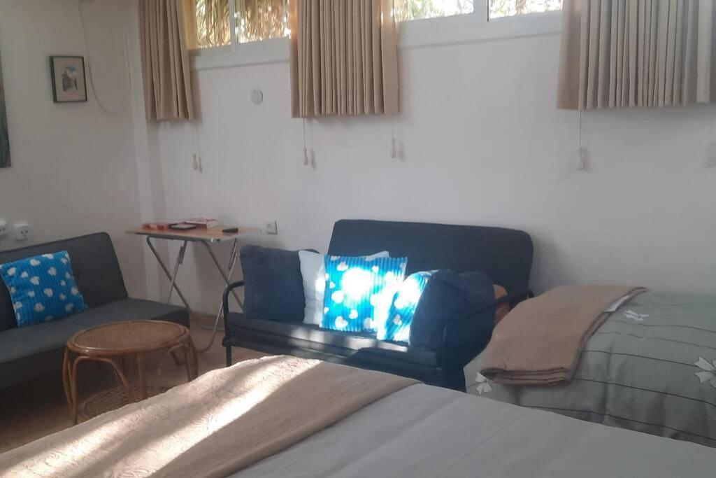 Har Nof Apartment Ιερουσαλήμ Εξωτερικό φωτογραφία