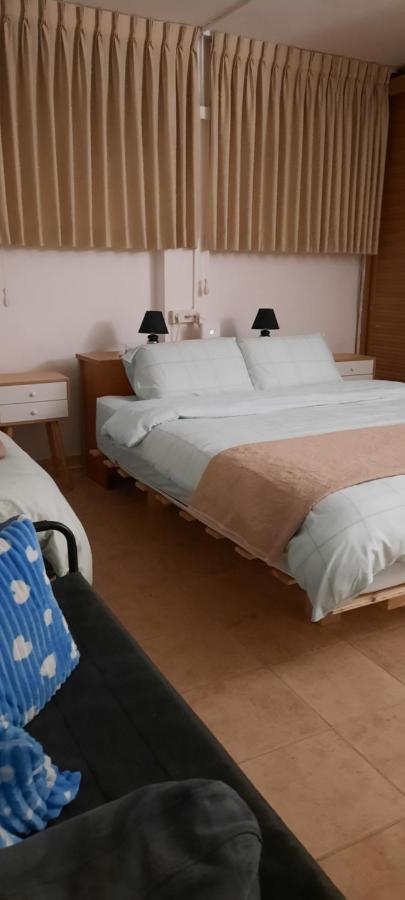 Har Nof Apartment Ιερουσαλήμ Εξωτερικό φωτογραφία
